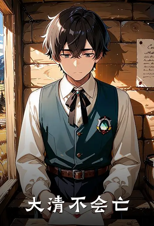 大清不会亡(林逸晨林王氏)免费热门小说_最新小说推荐大清不会亡林逸晨林王氏