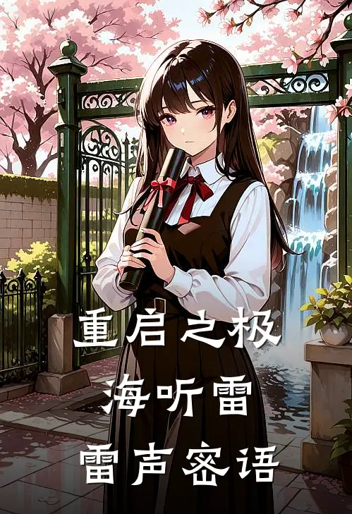 重启之极海听雷：雷声密语楚楚白昊天免费小说完结_最新完本小说推荐重启之极海听雷：雷声密语(楚楚白昊天)