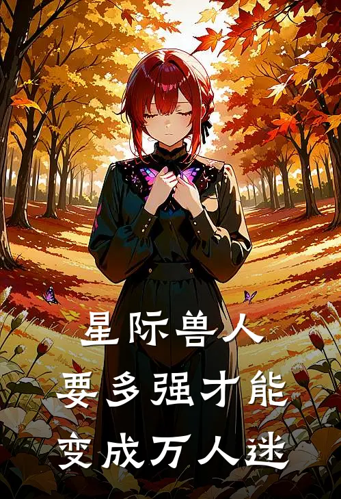 星际兽人：要多强才能变成万人迷凌霄程筝热门完本小说_最新章节列表星际兽人：要多强才能变成万人迷(凌霄程筝)