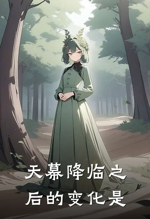 天幕降临之后的变化是