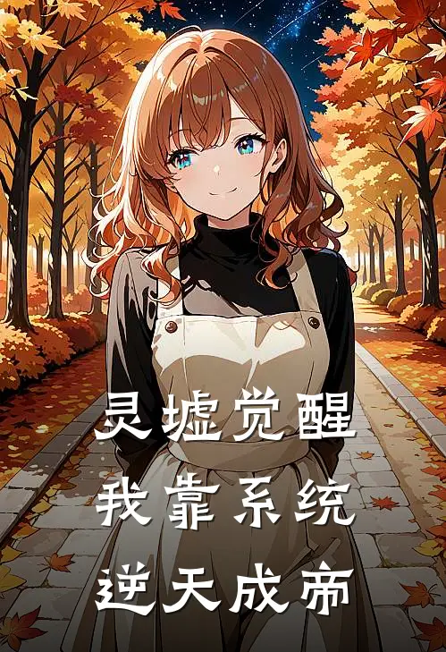 灵墟觉醒我靠系统逆天成帝陈无戈陈无戈完本完结小说_热门小说排行榜灵墟觉醒我靠系统逆天成帝陈无戈陈无戈