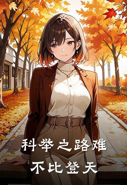 科举之路难，不比登天周世谦周明远全文免费阅读_热门小说大全科举之路难，不比登天周世谦周明远