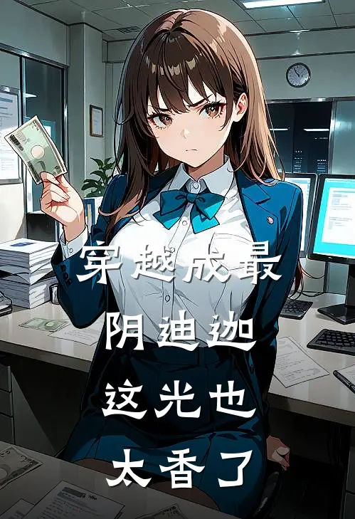 穿越成最阴迪迦，这光也太香了