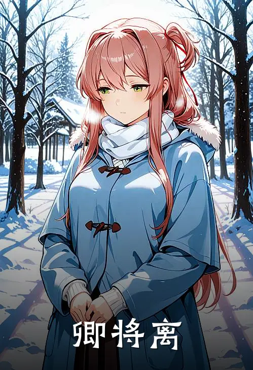 卿将离沈将离莫负卿完结小说免费阅读_热门免费小说卿将离(沈将离莫负卿)