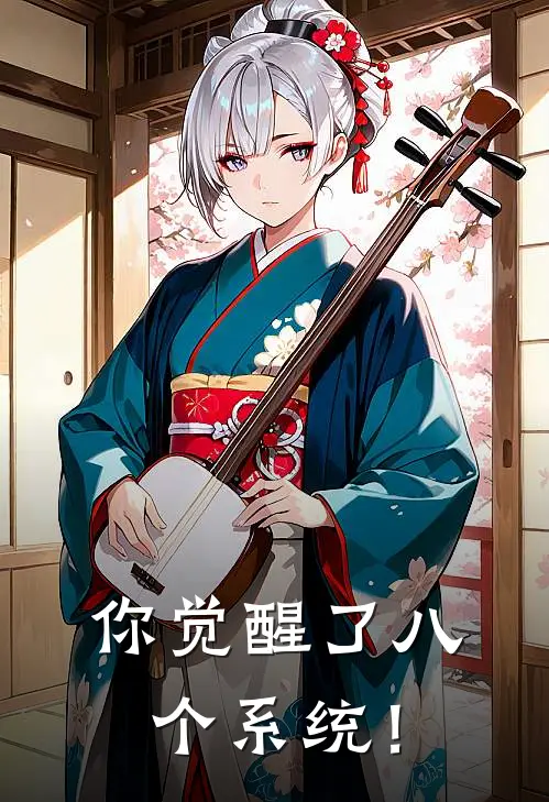 你觉醒了八个系统！