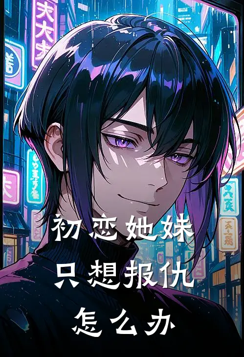 初恋她妹只想报仇怎么办