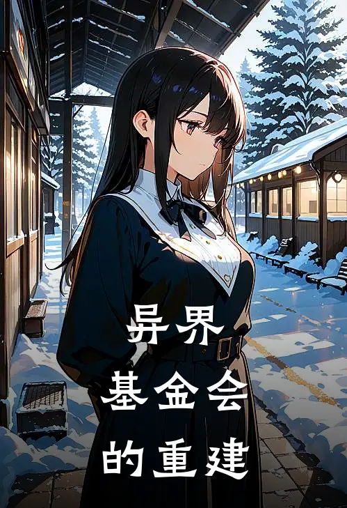 异界：基金会的重建