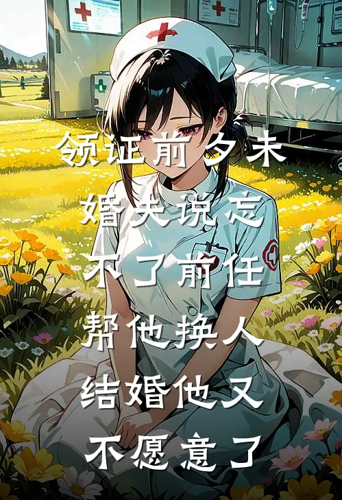 领证前夕未婚夫说忘不了前任，帮他换人结婚他又不愿意了