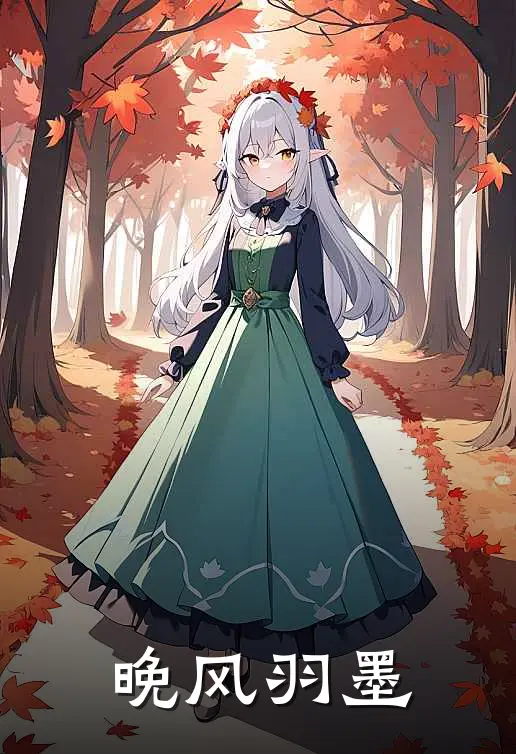 晚风羽墨(颜晚颜霖)全章节在线阅读_颜晚颜霖全章节在线阅读