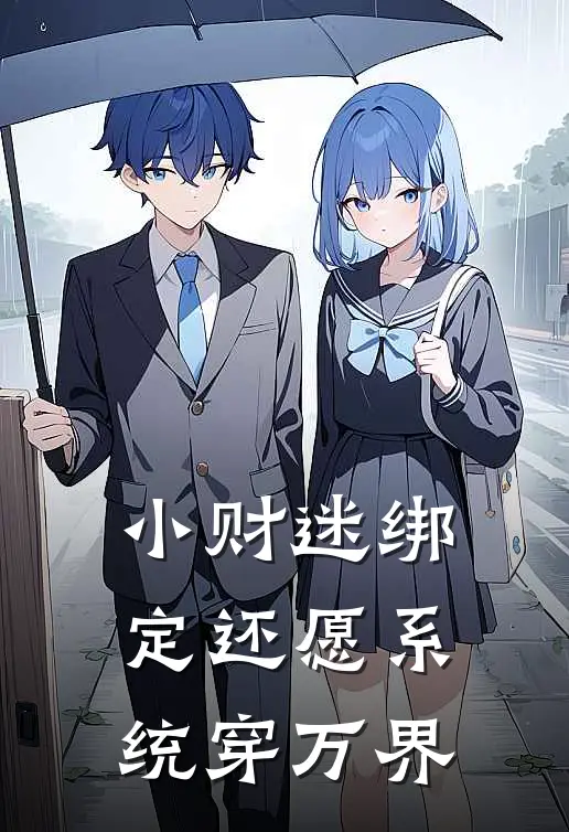 小财迷绑定还愿系统穿万界(沈洛春梅)完结版免费小说_热门完结小说小财迷绑定还愿系统穿万界(沈洛春梅)