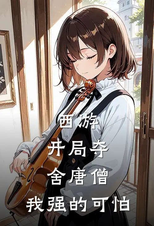 西游：开局夺舍唐僧，我强的可怕唐明刘伯钦完本完结小说_完本完结小说西游：开局夺舍唐僧，我强的可怕(唐明刘伯钦)