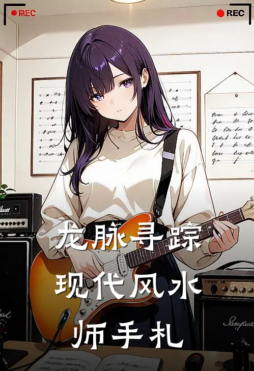 龙脉寻踪：现代风水师手札(苏晚陈启明)热门网络小说推荐_免费完结版小说龙脉寻踪：现代风水师手札(苏晚陈启明)