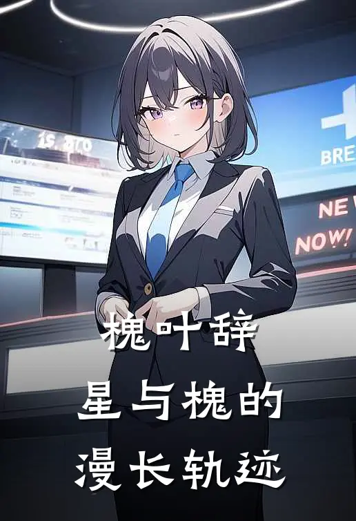 槐叶辞：星与槐的漫长轨迹