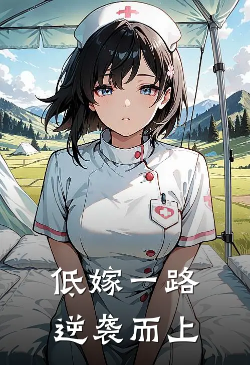 低嫁一路逆袭而上