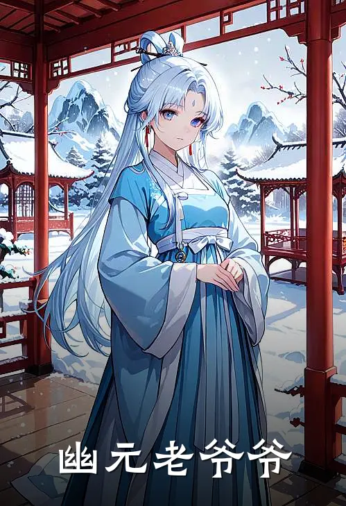 幽元老爷爷(陆晨曦李怀瑾)最热门小说_小说完整版幽元老爷爷陆晨曦李怀瑾