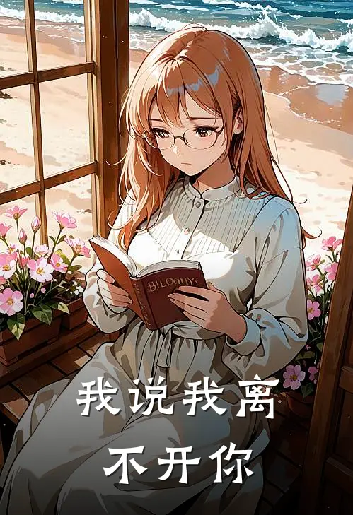 我说我离不开你