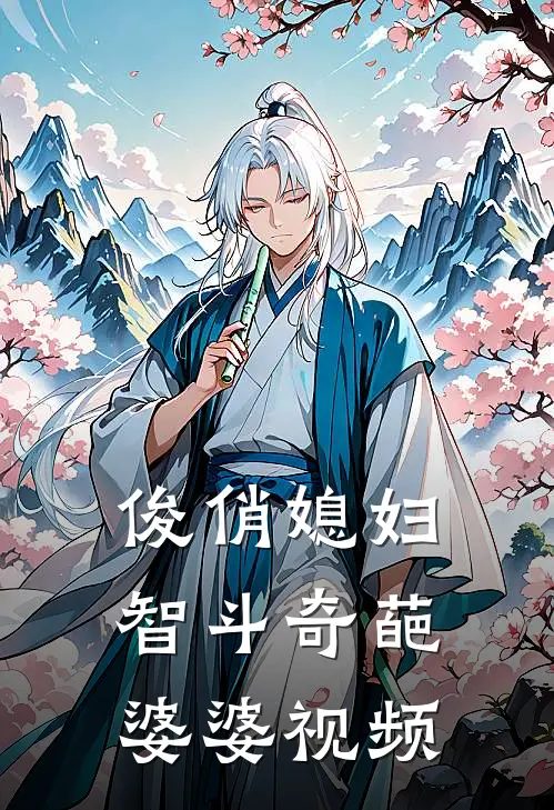 俊俏媳妇智斗奇葩婆婆视频