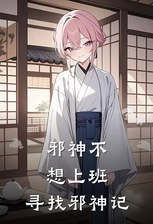 《邪神不想上班，寻找邪神记》梅浅卓锗火爆新书_邪神不想上班，寻找邪神记(梅浅卓锗)免费小说