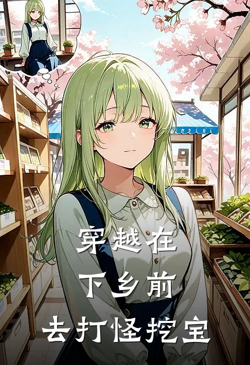 穿越在下乡前，去打怪挖宝王文文文文热门小说推荐_完本小说大全穿越在下乡前，去打怪挖宝(王文文文文)