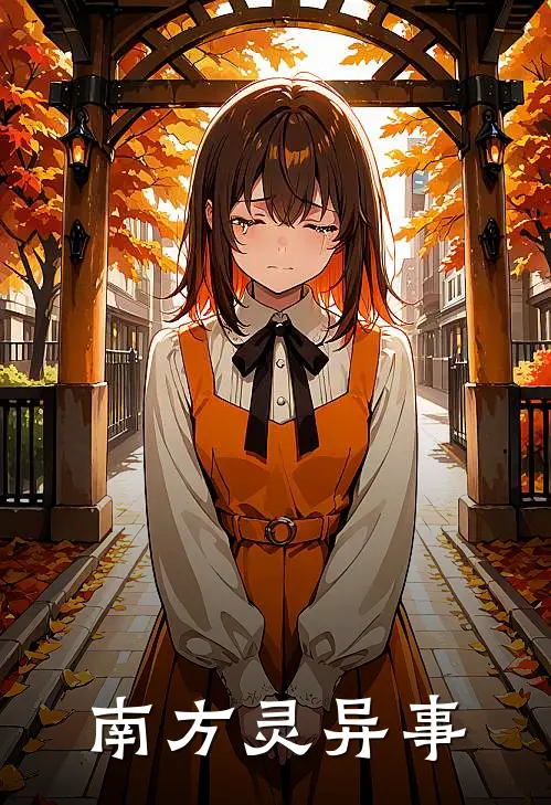 南方灵异事阮倩阮倩姐小说完结免费_最新章节列表南方灵异事(阮倩阮倩姐)