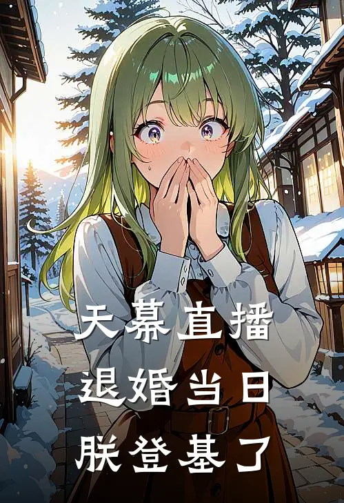 天幕直播：退婚当日朕登基了沈砚赵康小说免费完结_最新章节列表天幕直播：退婚当日朕登基了(沈砚赵康)