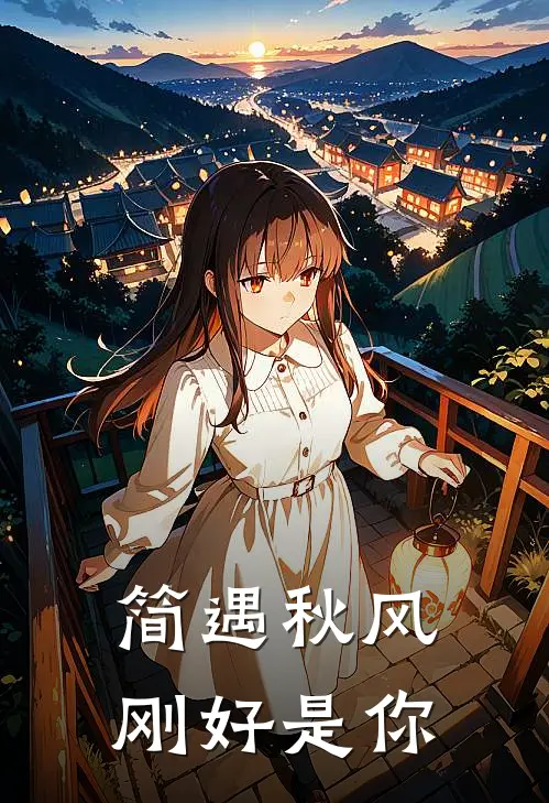 简遇秋风：刚好是你(宋泊简云秋文)完整版免费阅读_(简遇秋风：刚好是你)全章节免费在线阅读