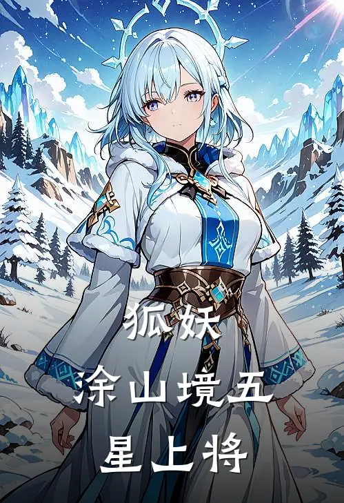 狐妖：涂山境五星上将涂山容容涂山免费小说完整版_热门的小说狐妖：涂山境五星上将涂山容容涂山