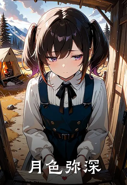 月色弥深(沈宜叶淮)免费小说完结_最新推荐小说月色弥深(沈宜叶淮)