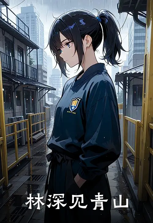 林深见青山(林深萧青山)完结小说推荐_免费小说林深见青山(林深萧青山)