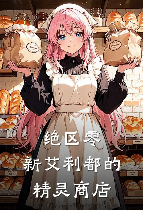 绝区零：新艾利都的精灵商店(林诺阿尔宙斯)在哪看免费小说_全本免费完结小说绝区零：新艾利都的精灵商店林诺阿尔宙斯