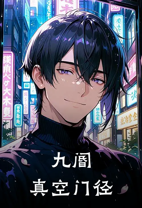 九阍：真空门径