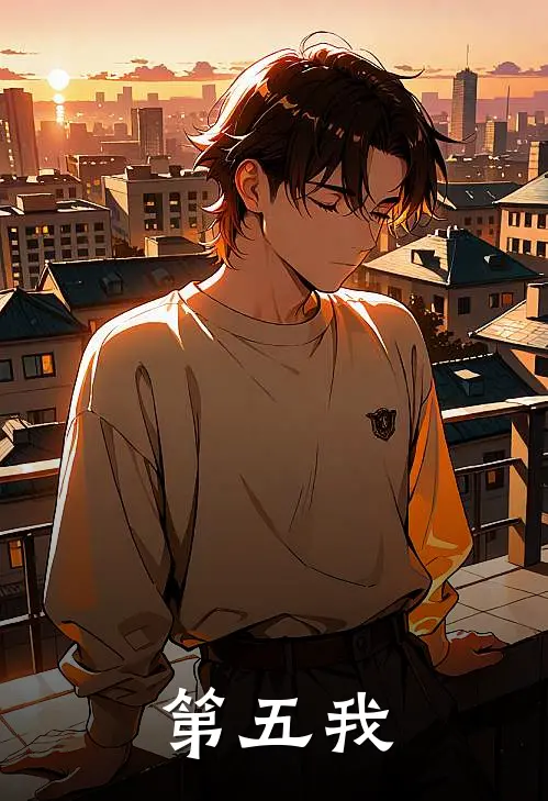 第五我(雷恩罗森)最新推荐小说_在哪看免费小说第五我雷恩罗森