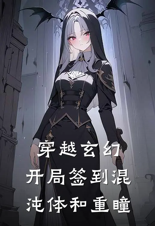 穿越玄幻：开局签到混沌体和重瞳叶君临叶无双完整版免费阅读_叶君临叶无双精彩小说