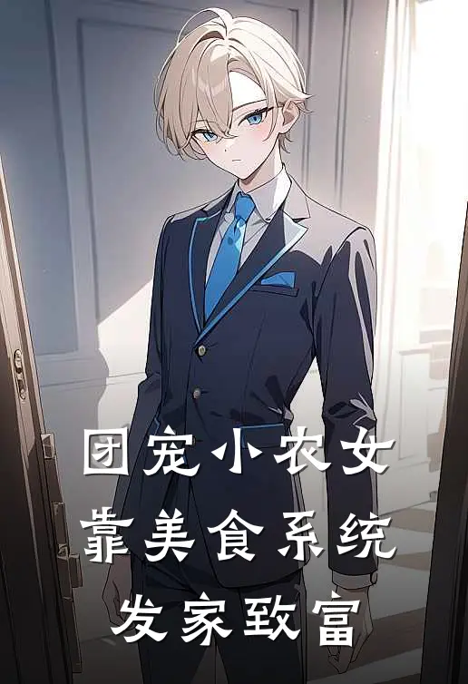 团宠小农女：靠美食系统发家致富苏丰收李秀兰免费小说完整版_完结版小说阅读团宠小农女：靠美食系统发家致富(苏丰收李秀兰)