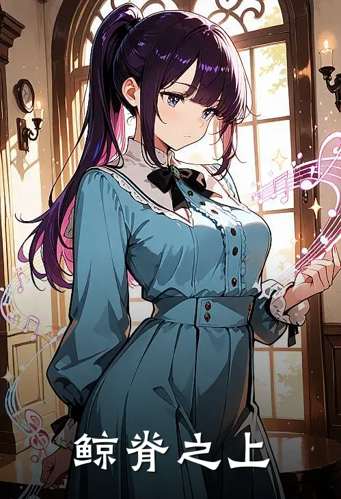 鲸脊之上阿零马克免费小说全集_免费阅读无弹窗鲸脊之上阿零马克