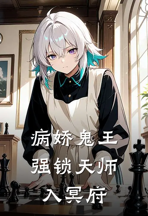 病娇鬼王：强锁天师入冥府纪无卿晏九幽免费完本小说_小说推荐完本病娇鬼王：强锁天师入冥府(纪无卿晏九幽)