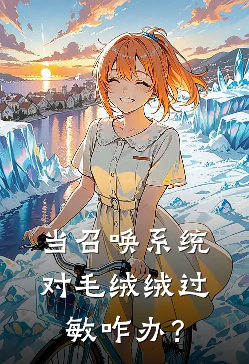 《当召唤系统对毛绒绒过敏咋办？》灵越云岫免费完本小说在线阅读_《当召唤系统对毛绒绒过敏咋办？》灵越云岫免费小说