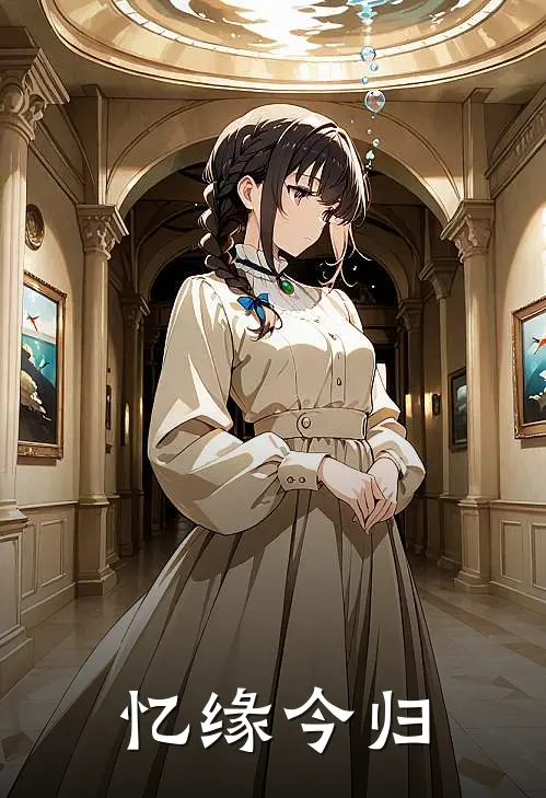 忆缘今归(秦梦安叶清寻)热门完本小说_最新小说忆缘今归秦梦安叶清寻