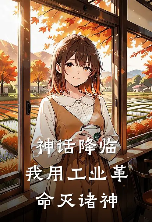 神话降临：我用工业革命灭诸神