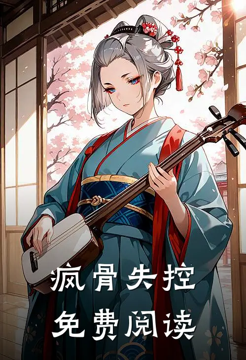 疯骨失控免费阅读