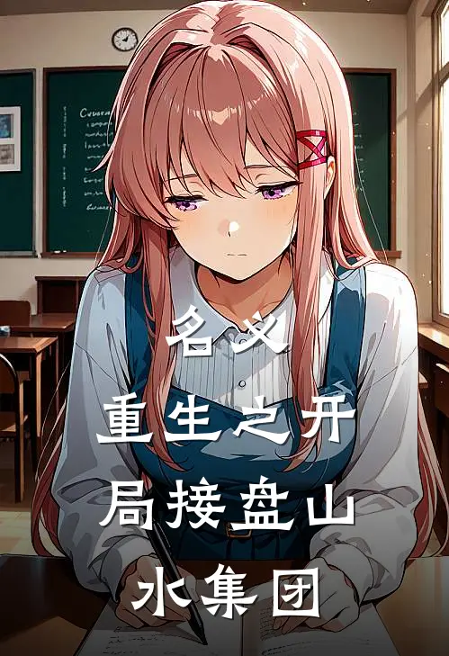 名义：重生之开局接盘山水集团(楚非苏瑶)全章节在线阅读_楚非苏瑶全章节在线阅读