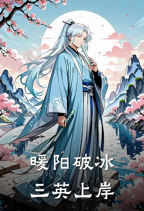 暖阳破冰,三英上岸