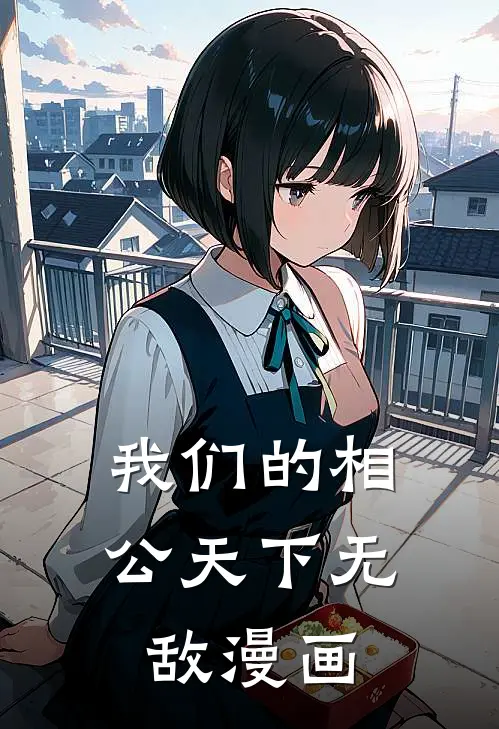 我们的相公天下无敌漫画