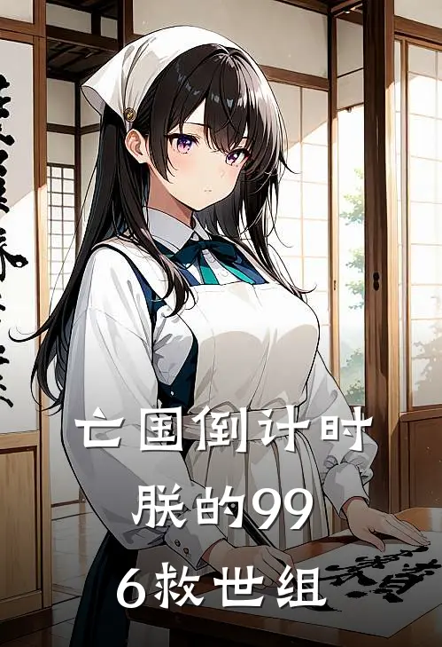 亡国倒计时：朕的996救世组