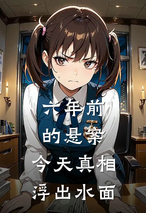 六年前的悬案，今天真相浮出水面