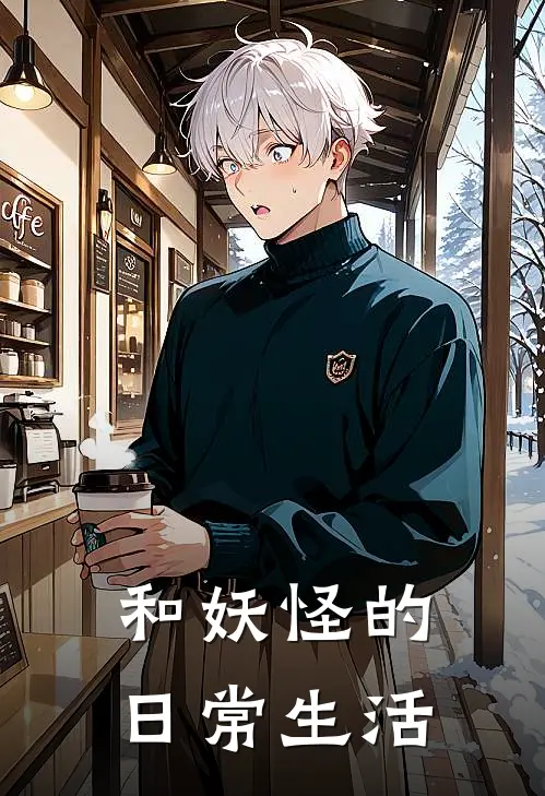 和妖怪的日常生活