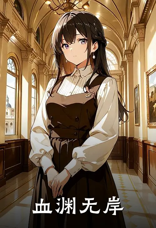 血渊无岸程默宋国栋新热门小说_小说免费阅读血渊无岸(程默宋国栋)