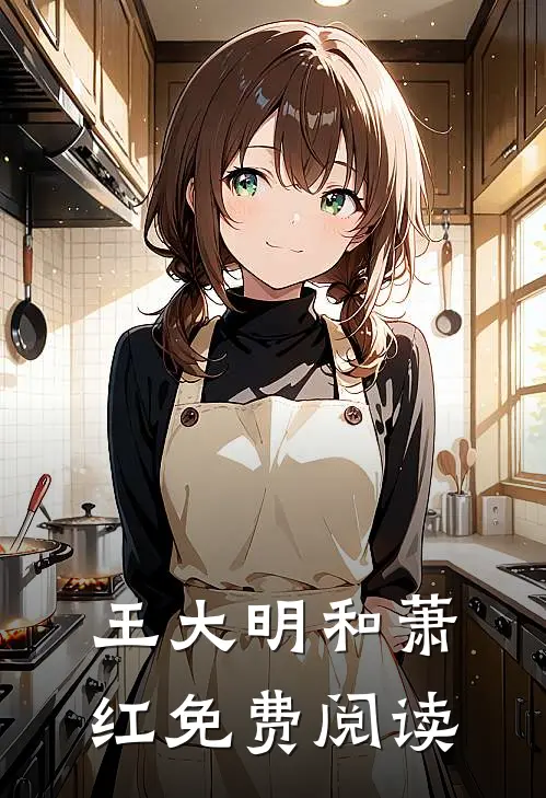 王大明和萧红免费阅读