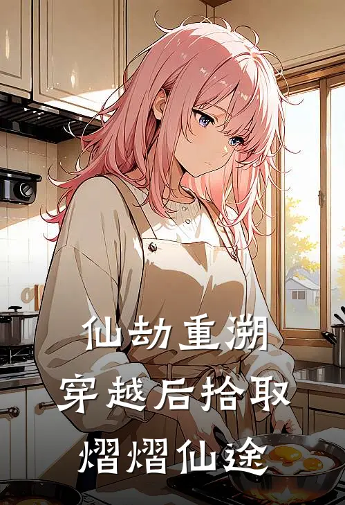 仙劫重溯，穿越后拾取熠熠仙途林笑苏月瑶热门小说阅读_好看的小说推荐完结仙劫重溯，穿越后拾取熠熠仙途林笑苏月瑶