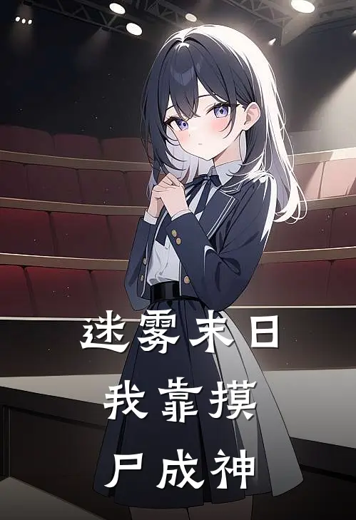 迷雾末日：我靠摸尸成神苏夜苏夜热门小说免费阅读_网络热门小说迷雾末日：我靠摸尸成神(苏夜苏夜)